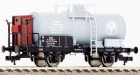 543711 Fleischmann Tank car "Kolinska Raffinerie"